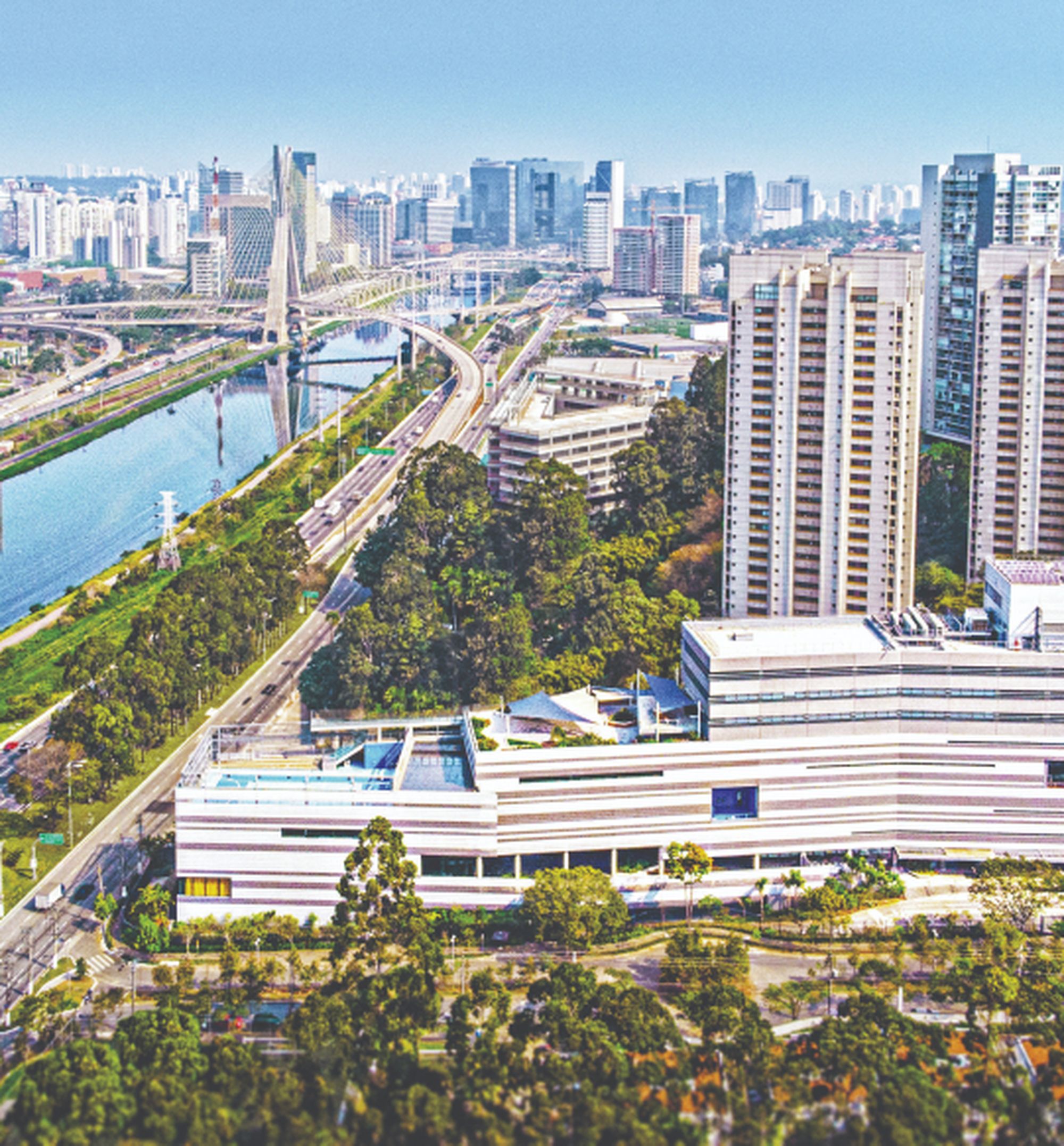 Avenues | Campuses