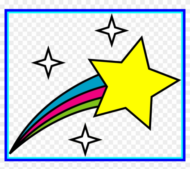 awesome star cliparts