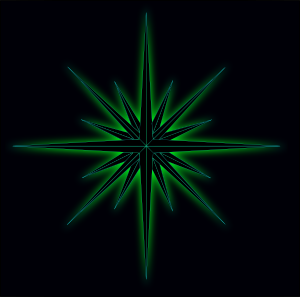 awesome star cliparts