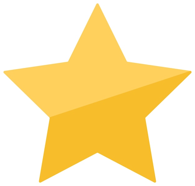 awesome star cliparts