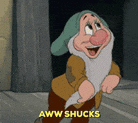 aww shuckss
