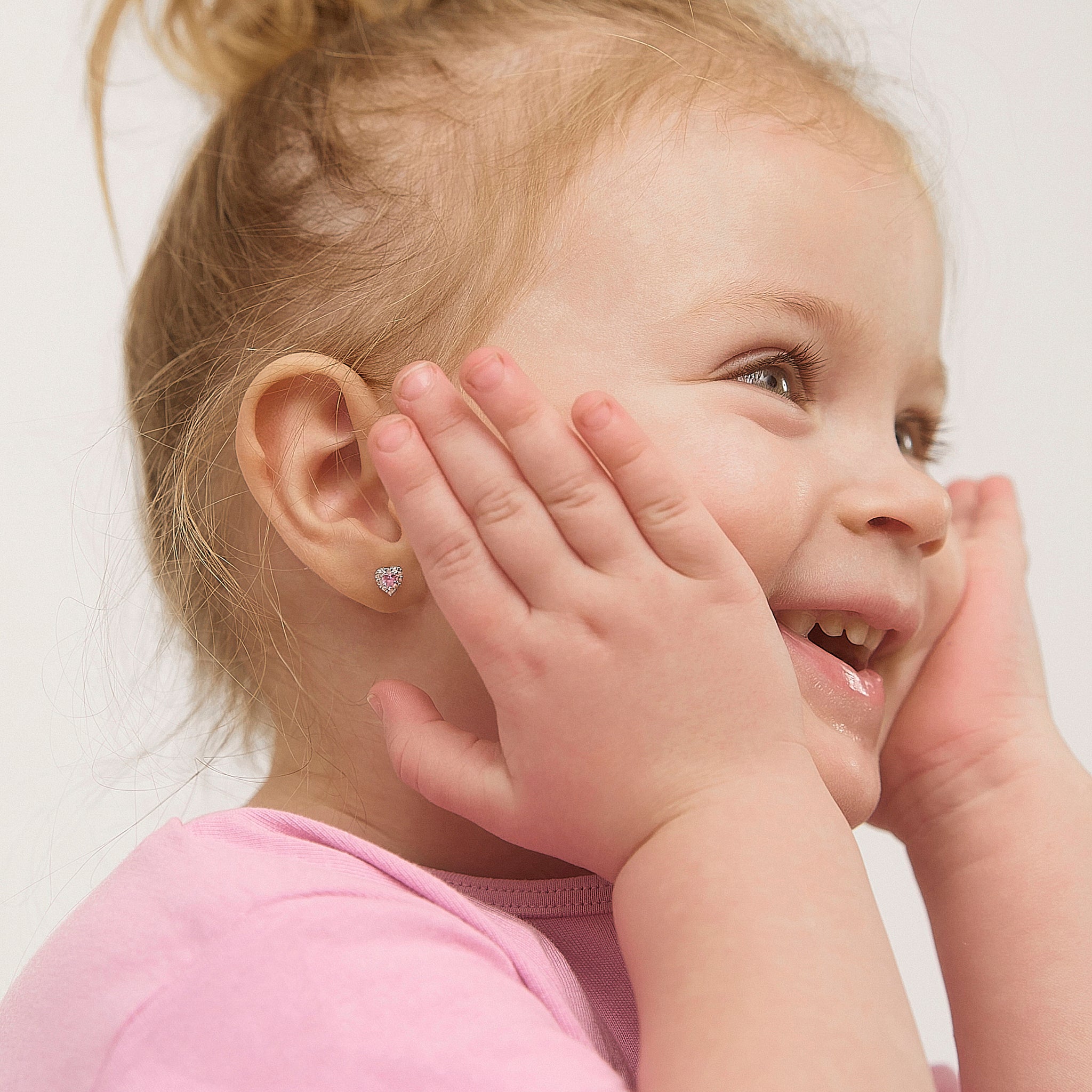 Baby First Earrings | In Season Jewelry