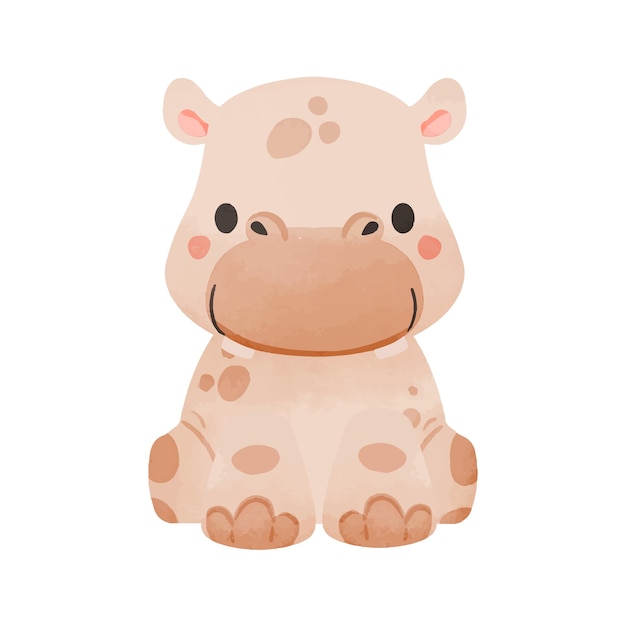baby animals clipart