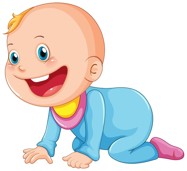 baby art clip