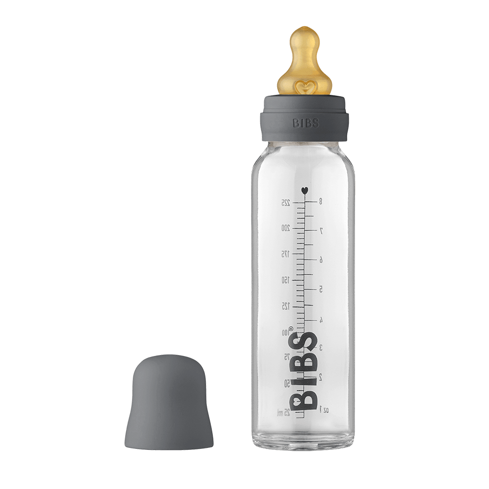 baby bottle