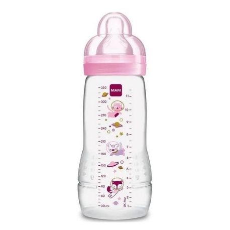 baby bottle
