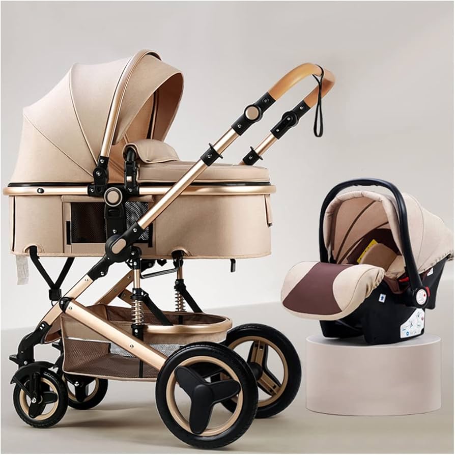baby buggys