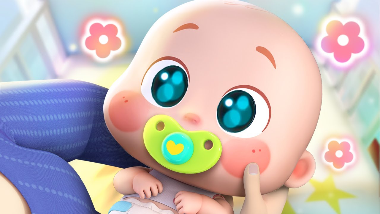 baby cartoon pictures