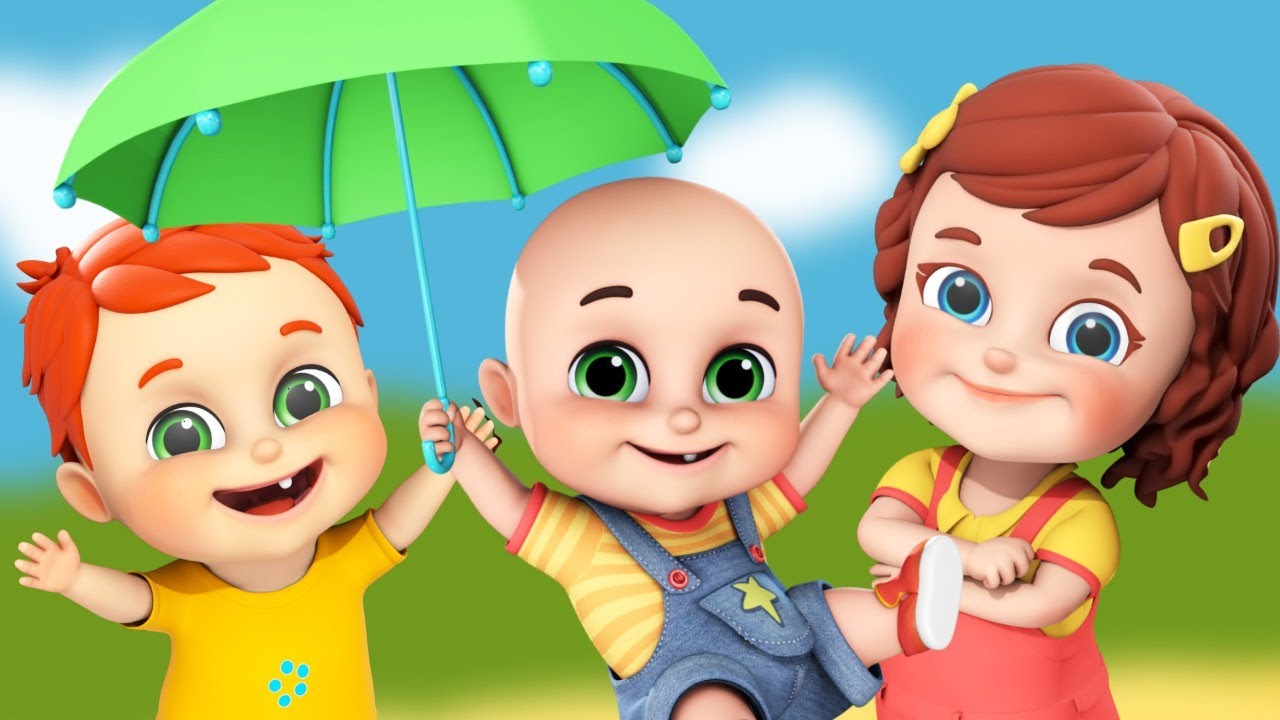 baby cartoons pictures