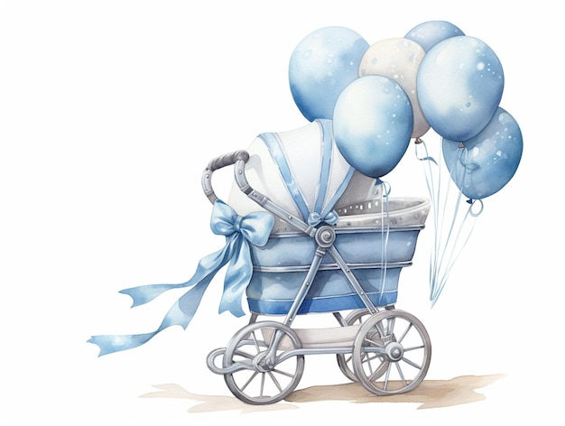baby celebration cliparts