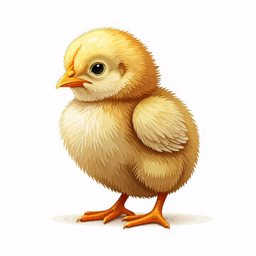 baby chicken cliparts 2024