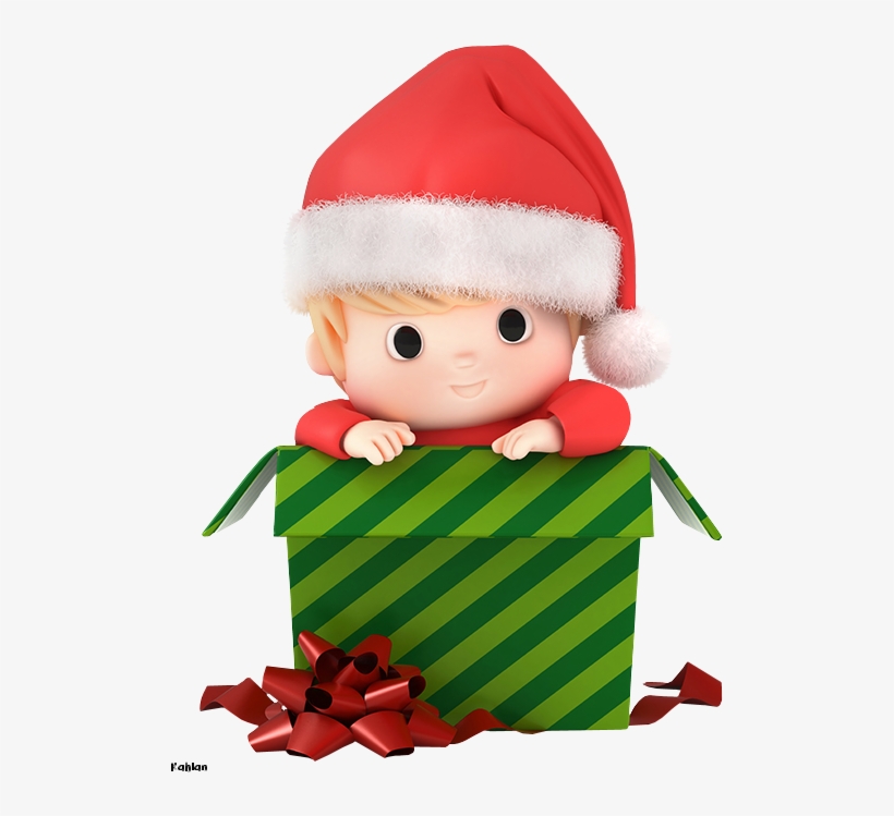 baby christmas cliparts