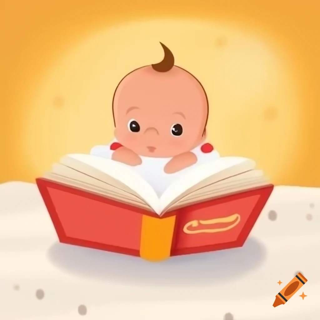 baby cliparts book 2024