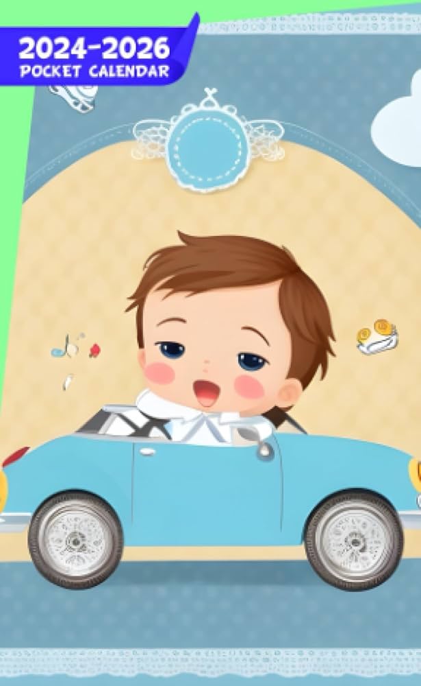 baby cliparts book 2024