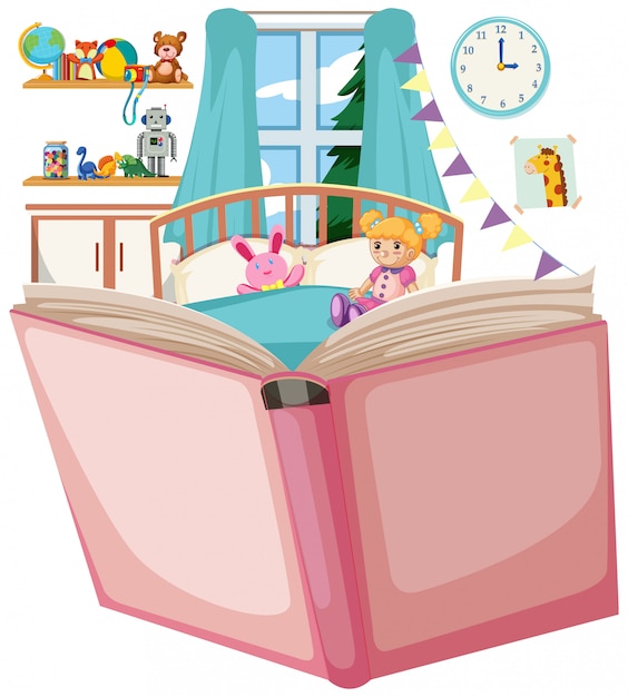 Baby Book Clipart Images - Free Download on clipart library