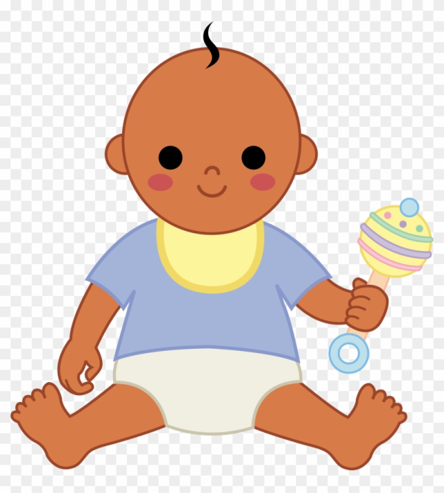 baby doll clipart