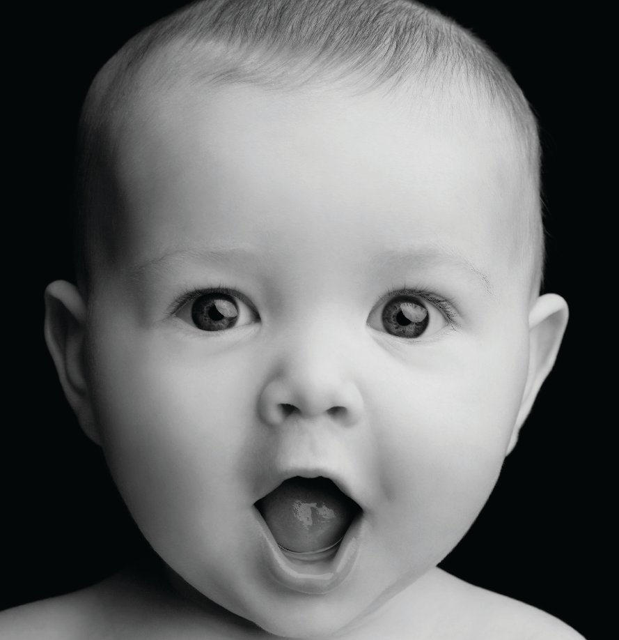 babyface! von Jessica Tampas | Blurb-Bücher Deutschland