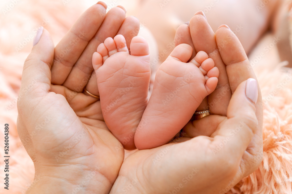 baby feet photos