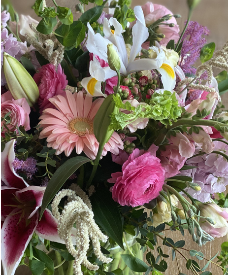 New Baby Flowers &amp; Gifts