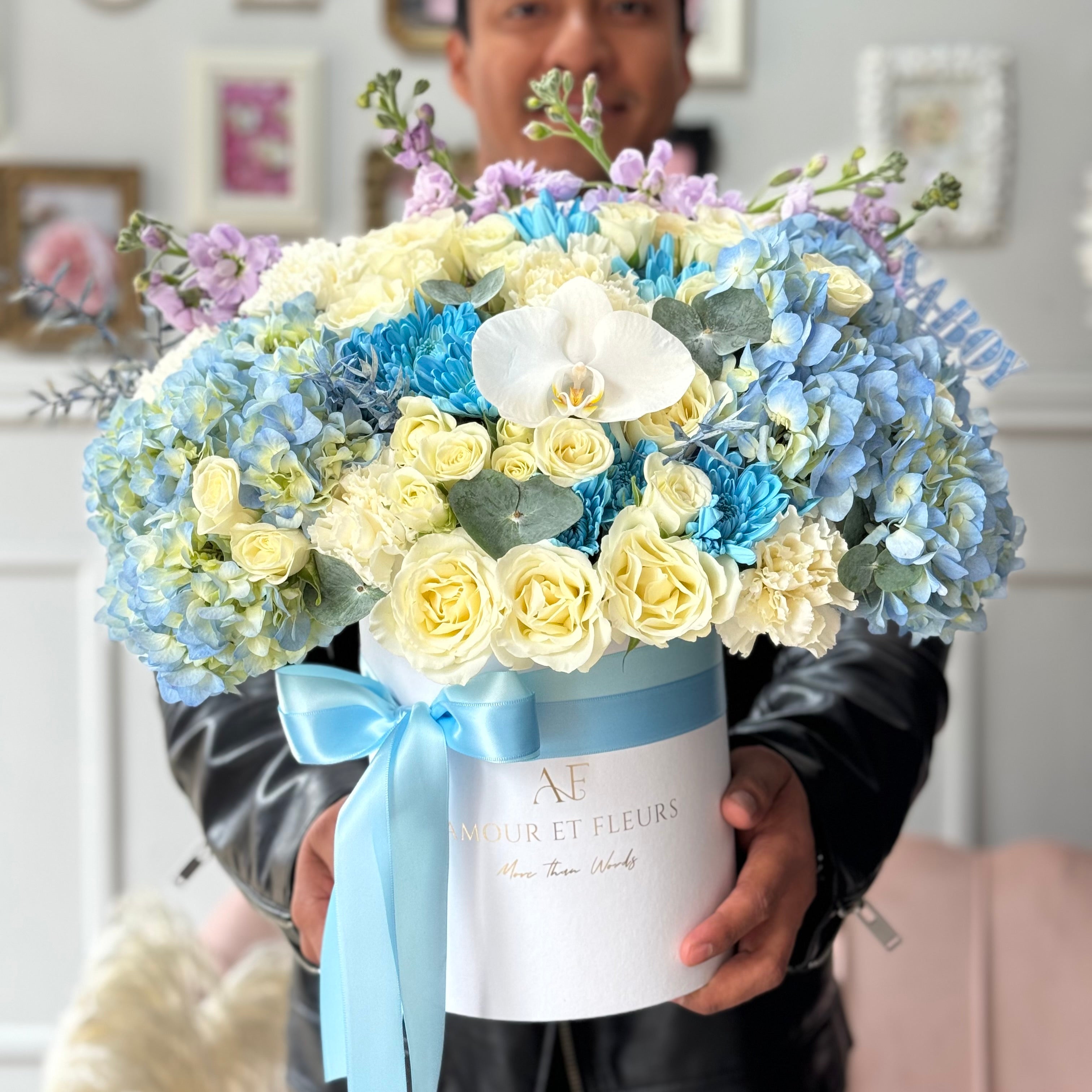baby flowerss
