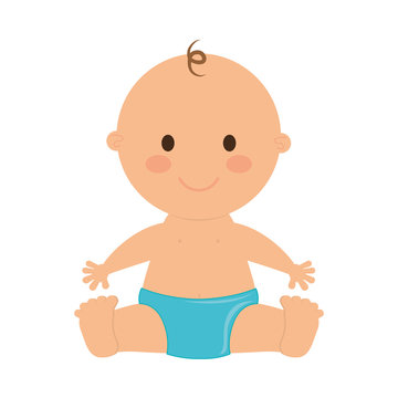 Baby Clipart Images – Browse 507,486 Stock Photos, Vectors, and ...