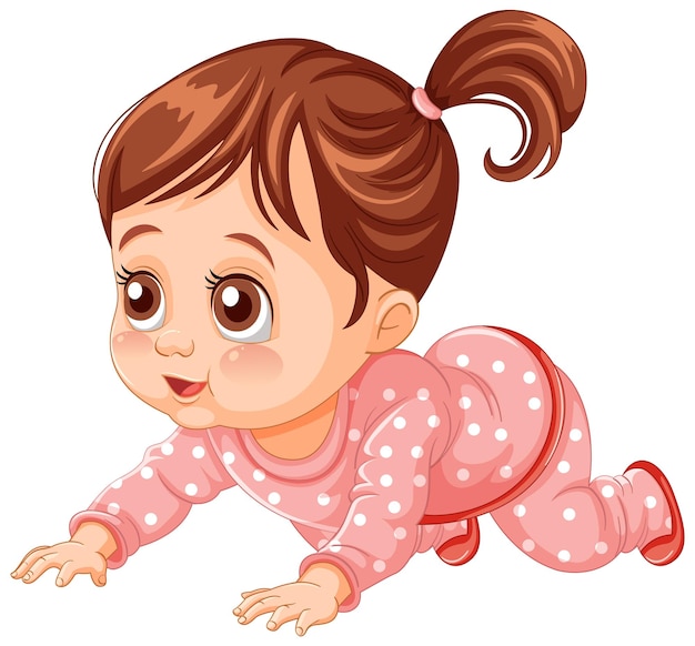 baby picture clipart