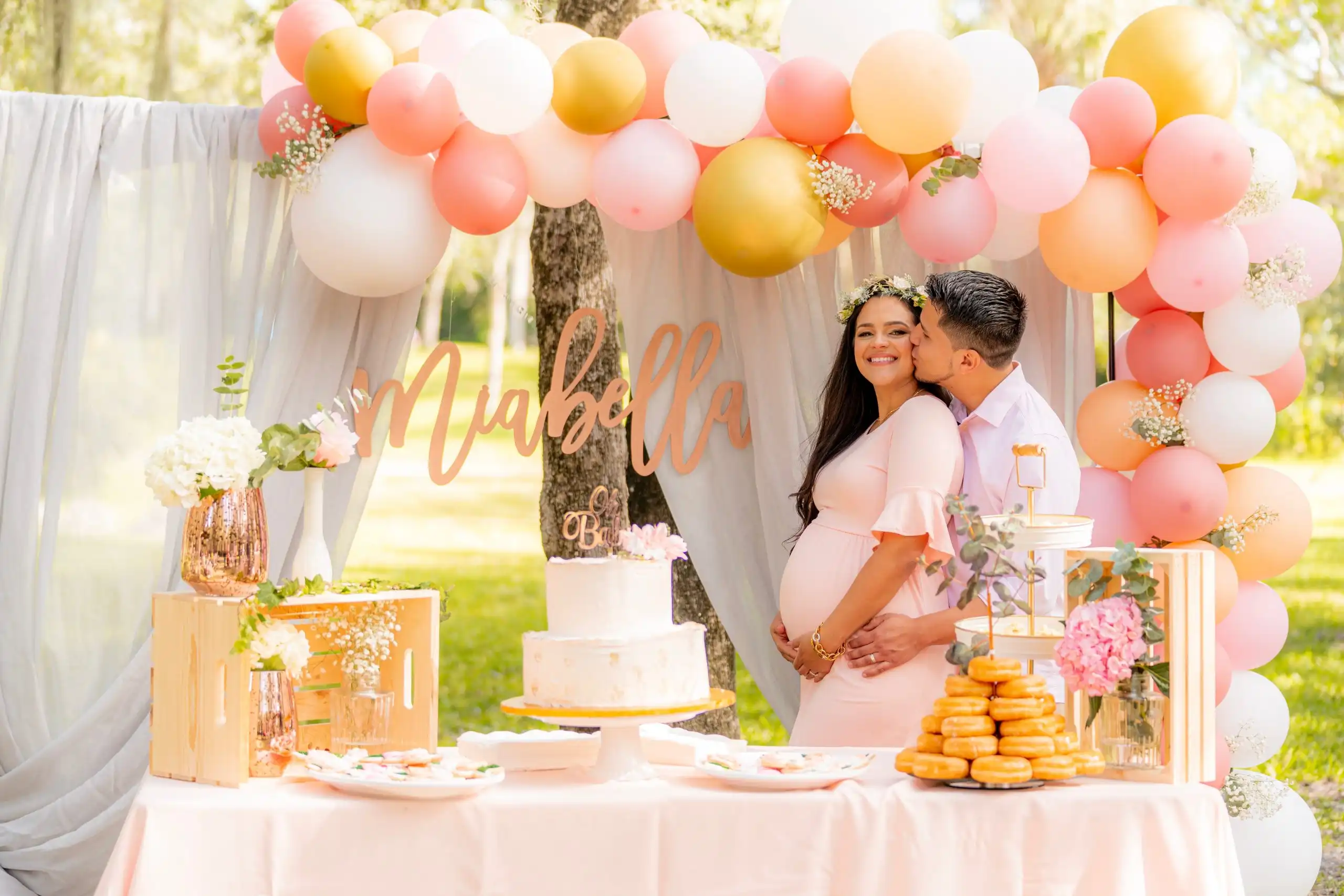 How to organize a baby shower: 10 games to play to make it ...