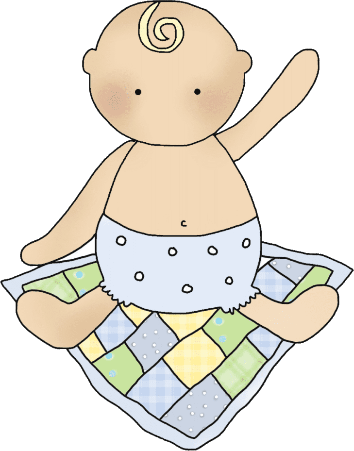 baby sit cliparts 2024