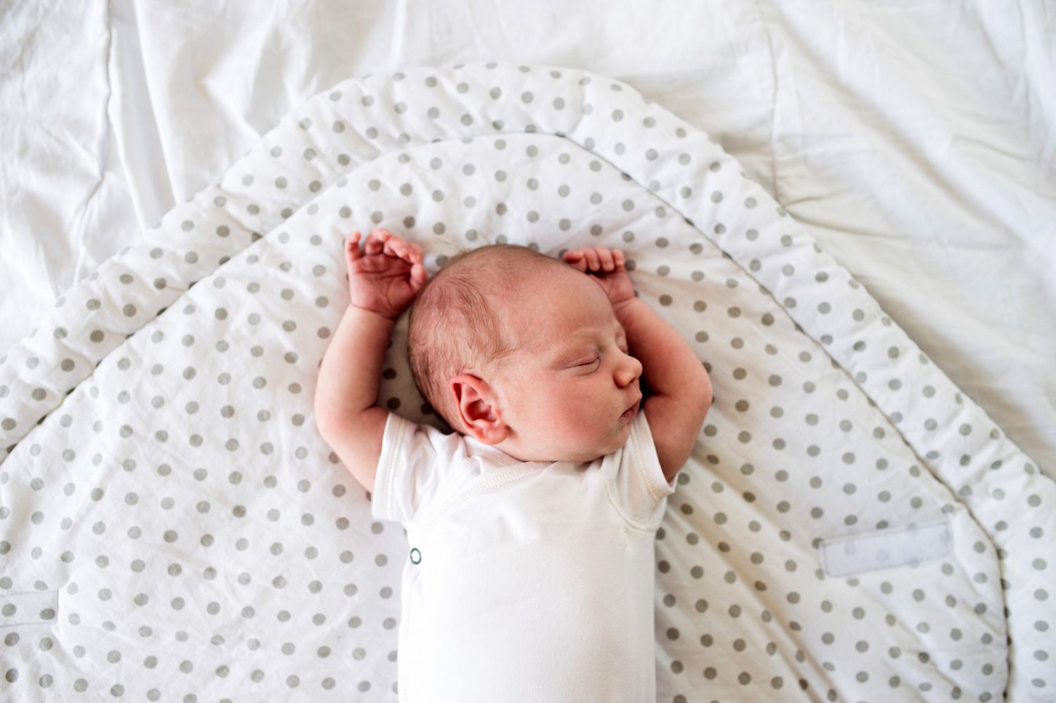 Newborn Sleep Schedules: What to Expect From 0 to 3 Months