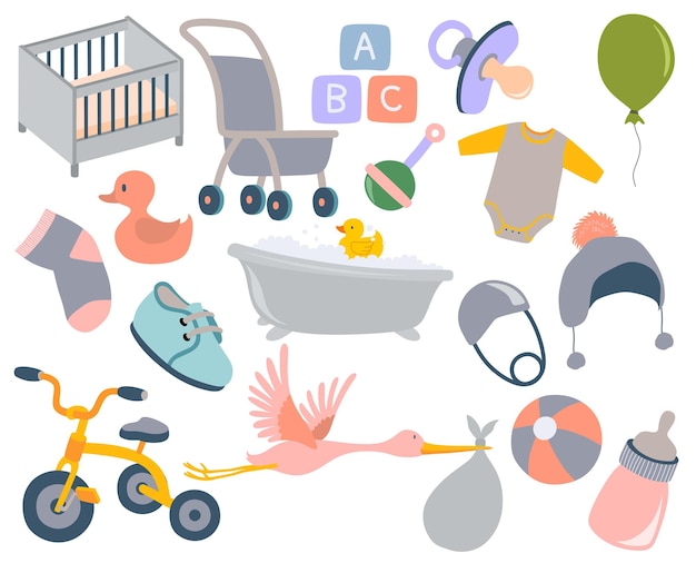 baby things pictures
