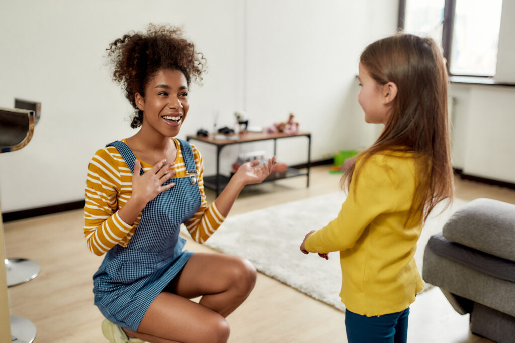 11 Dinge, die jeder angehende Babysitter wissen sollte