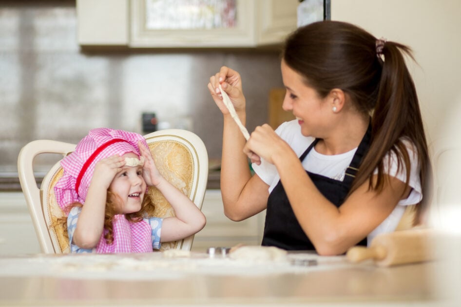 Important lessons Ive learned from years of babysitting - spunout