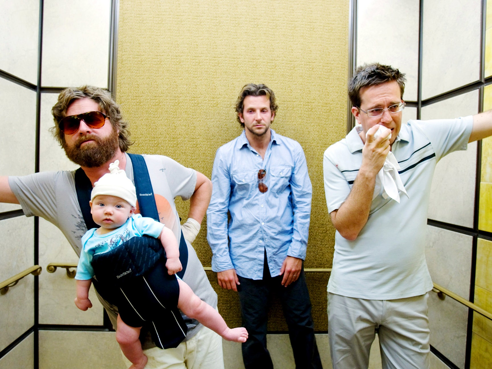 Why You Should Have Your Bachelor Party While Youre Still Single | GQ