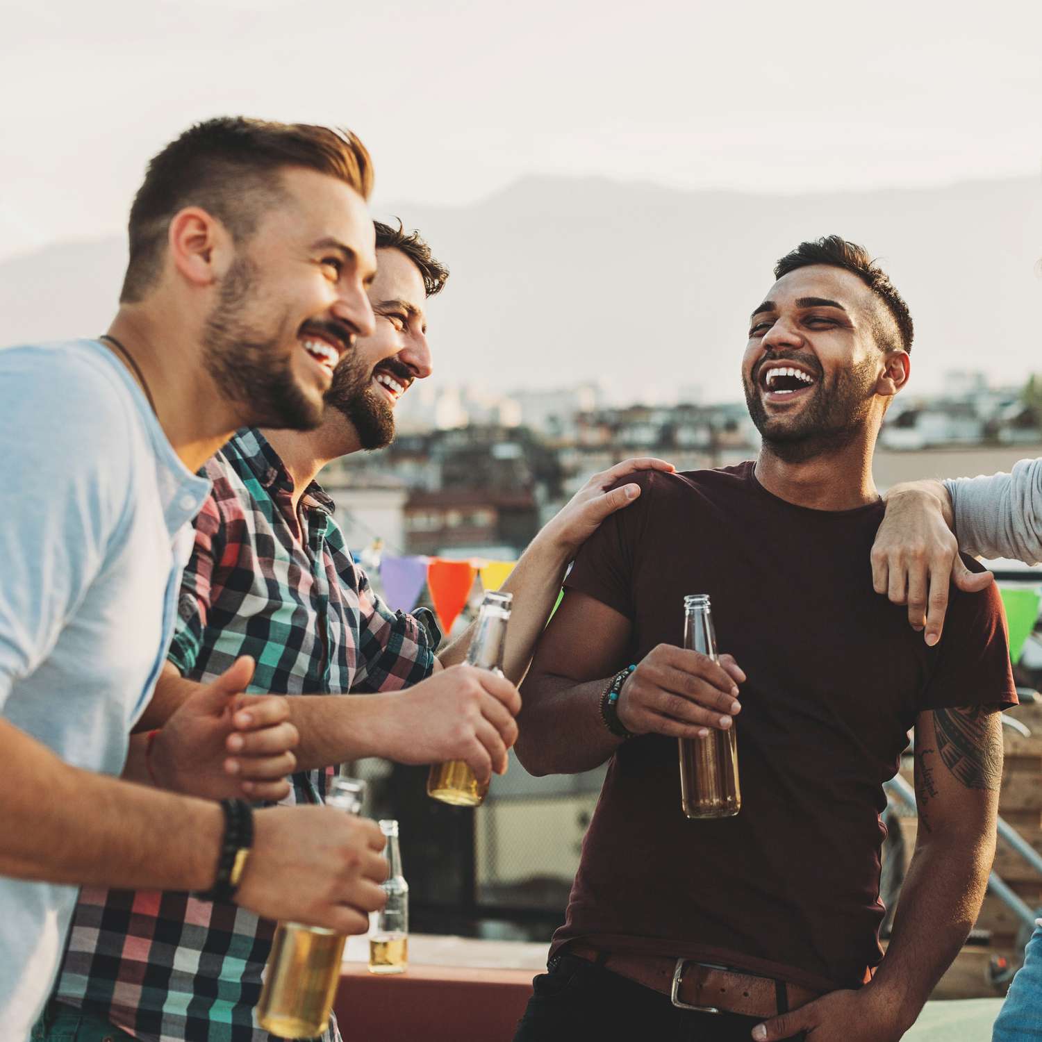40 Unique Bachelor Party Ideas for Every Type of Groom