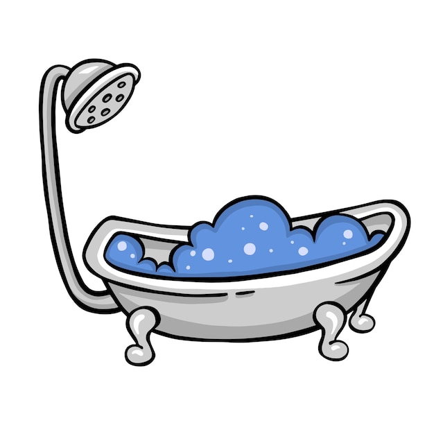 Shower Clipart Images - Free Download on clipart library