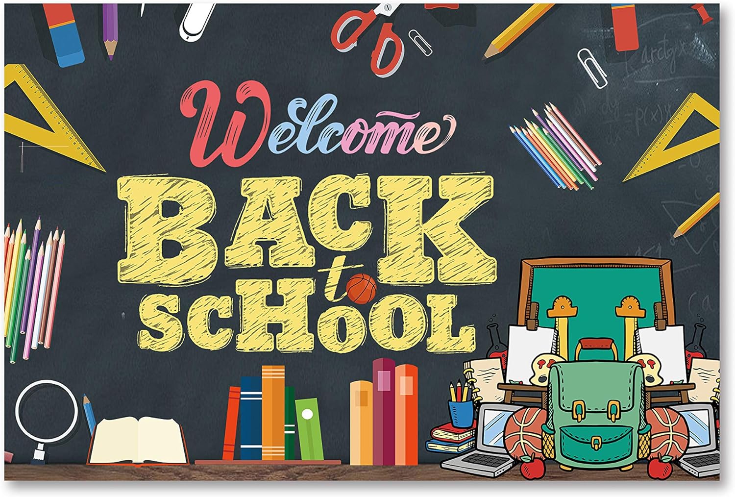 back to school pictures