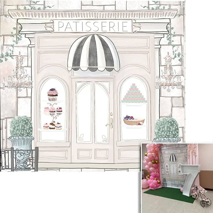 backdrop cliparts
