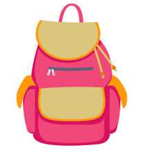 Search Results for backpack - Clip Art - Pictures - Graphics ...
