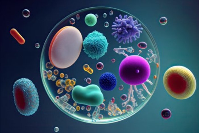 bacteria infections