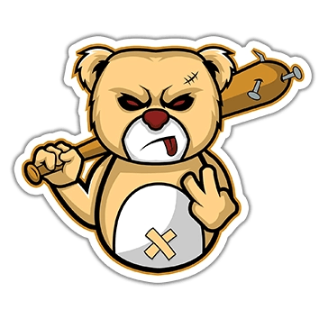 Bad Bear