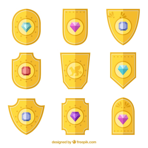 Badge Clipart Images - Free Download on clipart library
