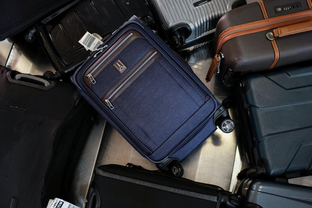 Baggage vs Luggage: Whats the Difference? | Travelpro