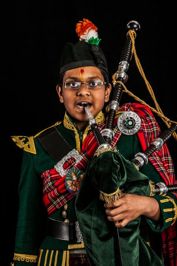 bagpipe images