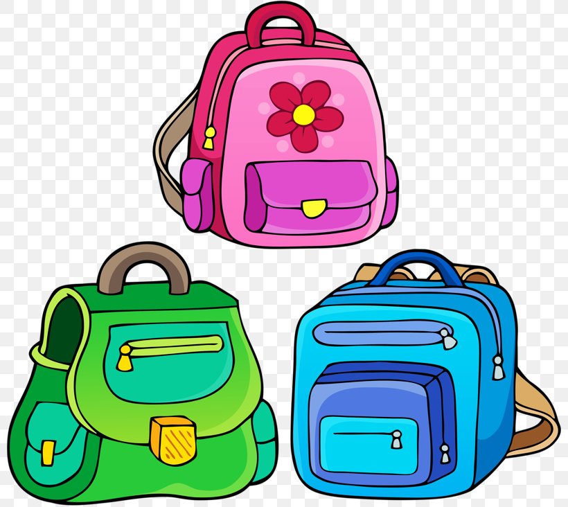 bags cliparts