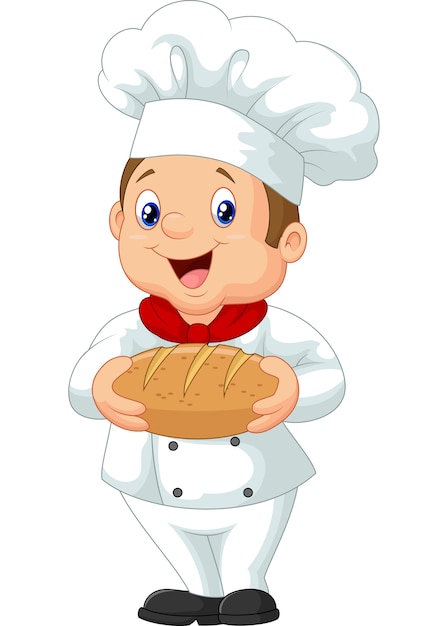 Clipart Baker Images - Free Download on clipart library