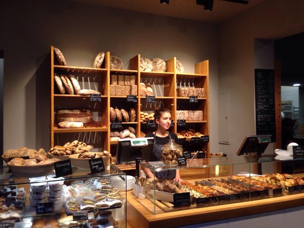 THE 10 BEST Bakeries in Berlin - Tripadvisor