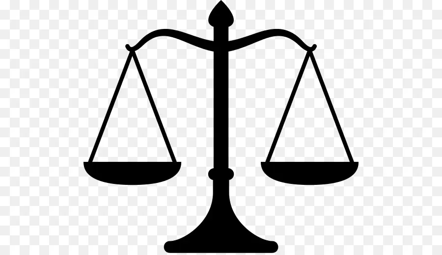 balance scale clipart
