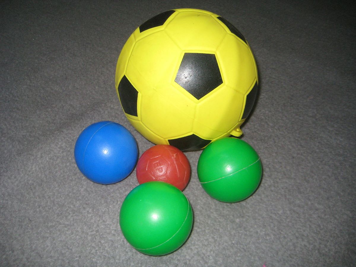 ball