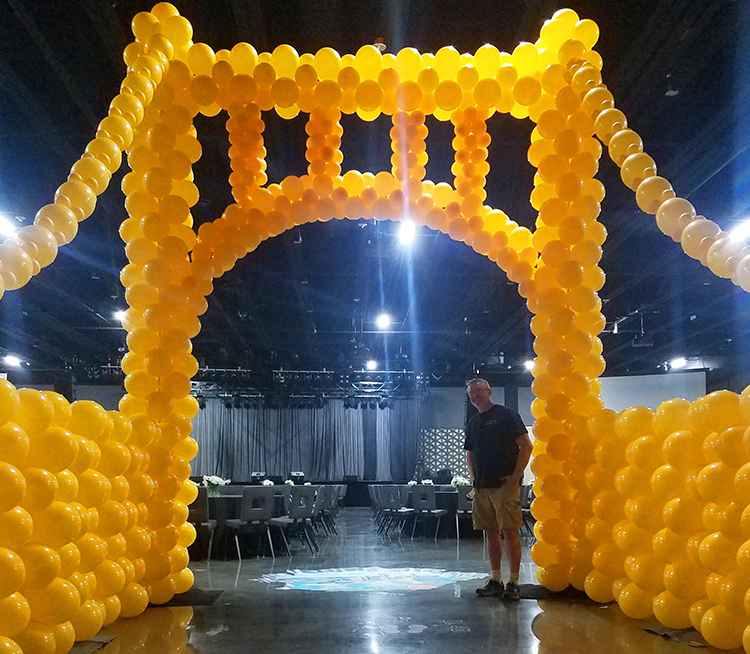 balloon art pictures