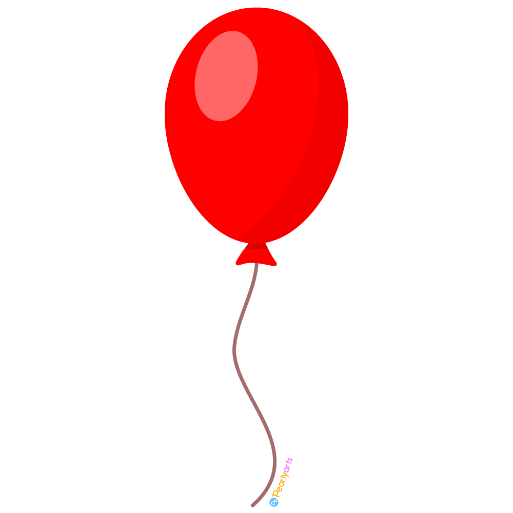 balloon clipart